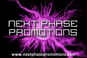 Next Phase Promotions